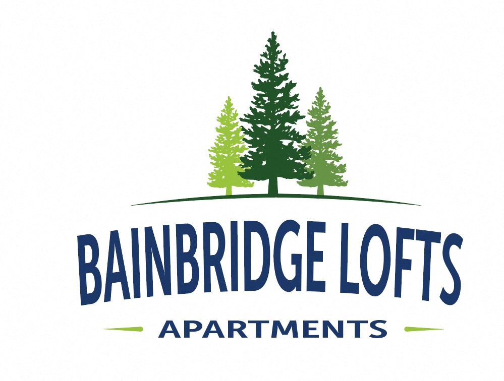 Bainbridge Lofts logo